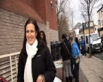 Still image from Well London - Queens Park, Radka Bolton Interview